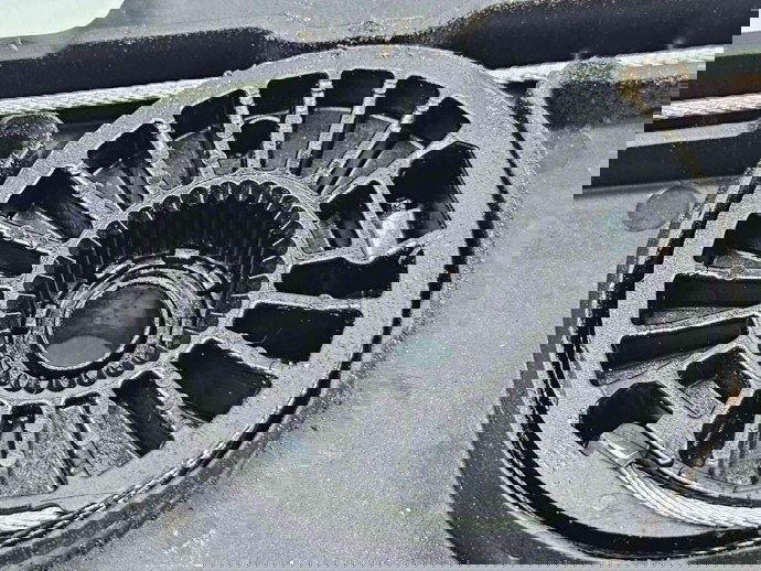 Macara electrica geam stanga spate Volkswagen Passat B8 (3G2) [Fabr 2015-prezent] 3G5839461B