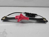 Macara electrica geam stanga spate Volkswagen Passat B8 (3G2) [Fabr 2015-prezent] 3G5839461B