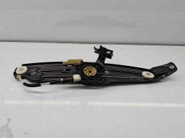 Macara electrica geam stanga spate Bmw 5 Touring (F11) [Fabr 2011-2016] 7182121