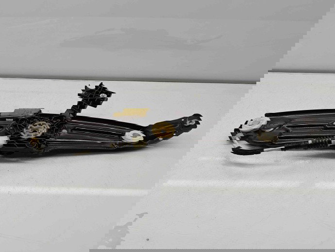 Macara electrica geam stanga spate Bmw 5 Touring (F11) [Fabr 2011-2016] 7182121