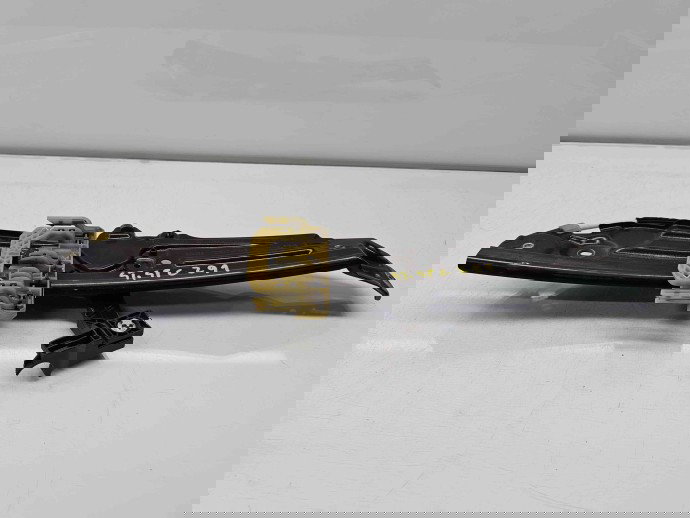 Macara electrica geam stanga spate Bmw 5 Touring (F11) [Fabr 2011-2016] 7182121