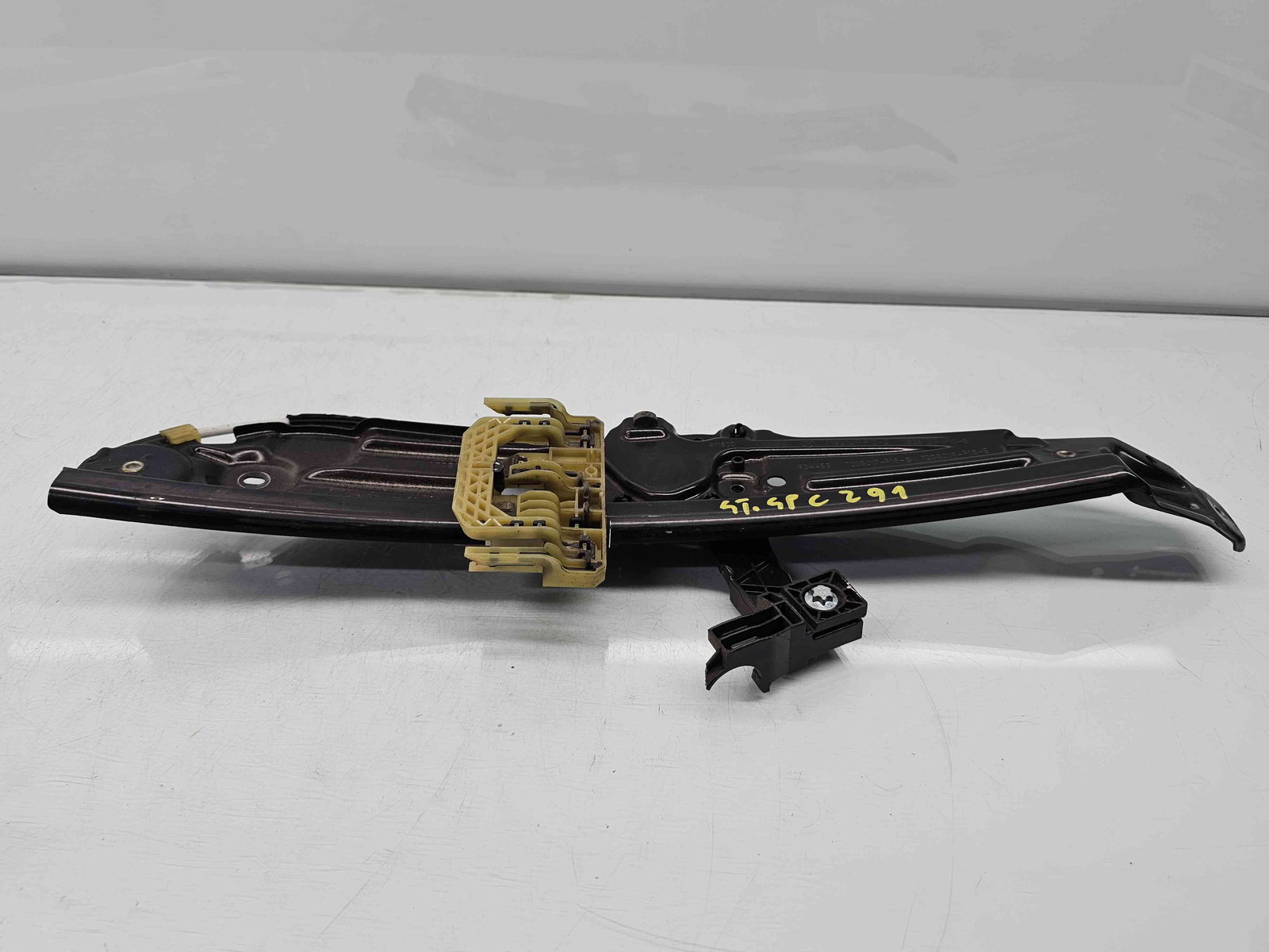 Macara electrica geam stanga spate Bmw 5 Touring (F11) [Fabr 2011-2016] 7182121 - imagine 3