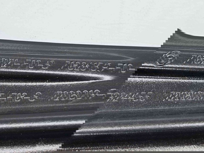 Macara electrica geam stanga spate Bmw 5 Touring (F11) [Fabr 2011-2016] 7182121