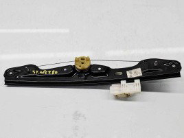 Macara electrica geam stanga spate Bmw 1 (F20) [Fabr 2011-2017] 7242555