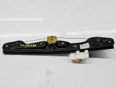 Macara electrica geam stanga spate Bmw 1 (F20) [Fabr 2011-2017] 7242555