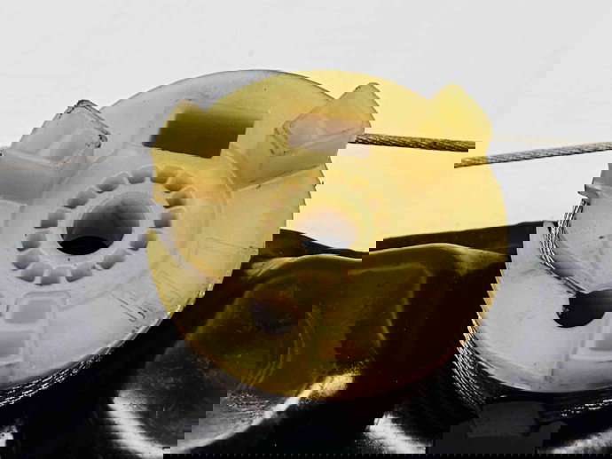 Macara electrica geam stanga spate Bmw 1 (F20) [Fabr 2011-2017] 7242555