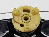 Macara electrica geam stanga spate Bmw 1 (F20) [Fabr 2011-2017] 7242555