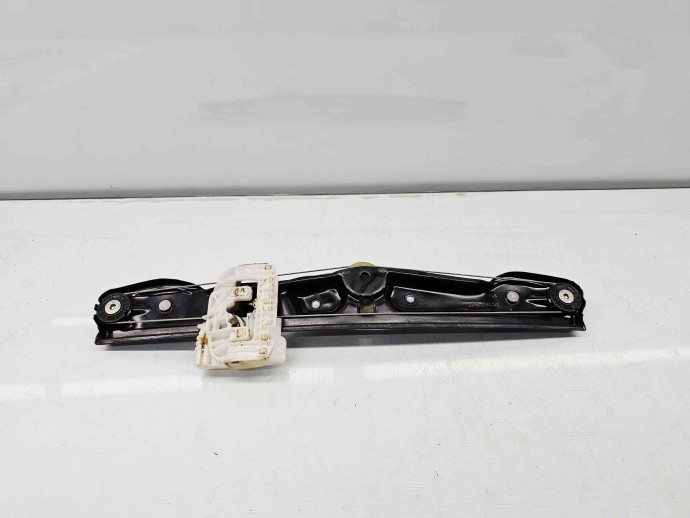 Macara electrica geam stanga spate Bmw 1 (F20) [Fabr 2011-2017] 7242555