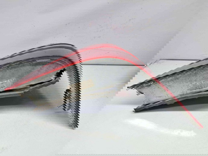  Stop aripa dreapta Mercedes Clasa C (W203) [Fabr 2000-2007] 2038200264R