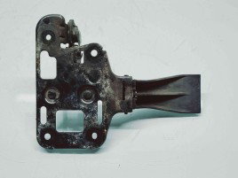 Maner deschidere capota Audi A4 (8K5, B8) Avant [Fabr 2008-2015] 8T0823480