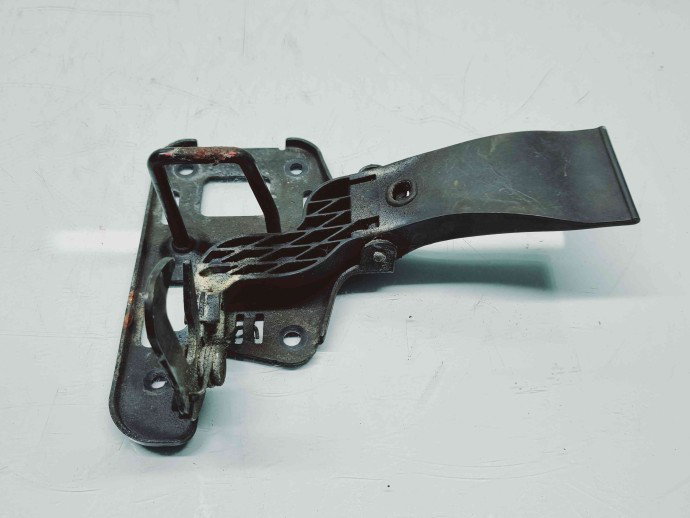 Maner deschidere capota Audi A4 (8K5, B8) Avant [Fabr 2008-2015] 8T0823480
