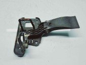 Maner deschidere capota Audi A4 (8K5, B8) Avant [Fabr 2008-2015] 8T0823480