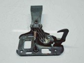 Maner deschidere capota Audi A4 (8K5, B8) Avant [Fabr 2008-2015] 8T0823480