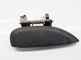 Maner usa dreapta fata Dacia Sandero 2 Stepway [Fabr 2012-prezent] OEM