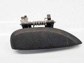 Maner usa dreapta fata Dacia Sandero 2 Stepway [Fabr 2012-prezent] OEM