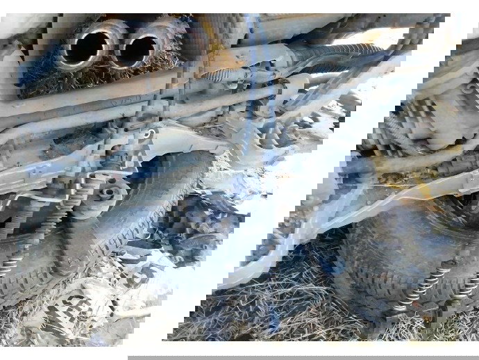 Timoneria Seat Altea 1.6 benzina BSE OEM 2004-2010