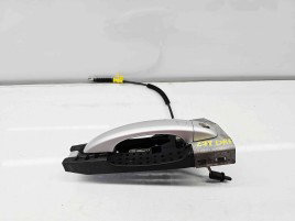 Maner usa dreapta fata Audi A4 (8K5, B8) Avant [Fabr 2008-2015] LX7W