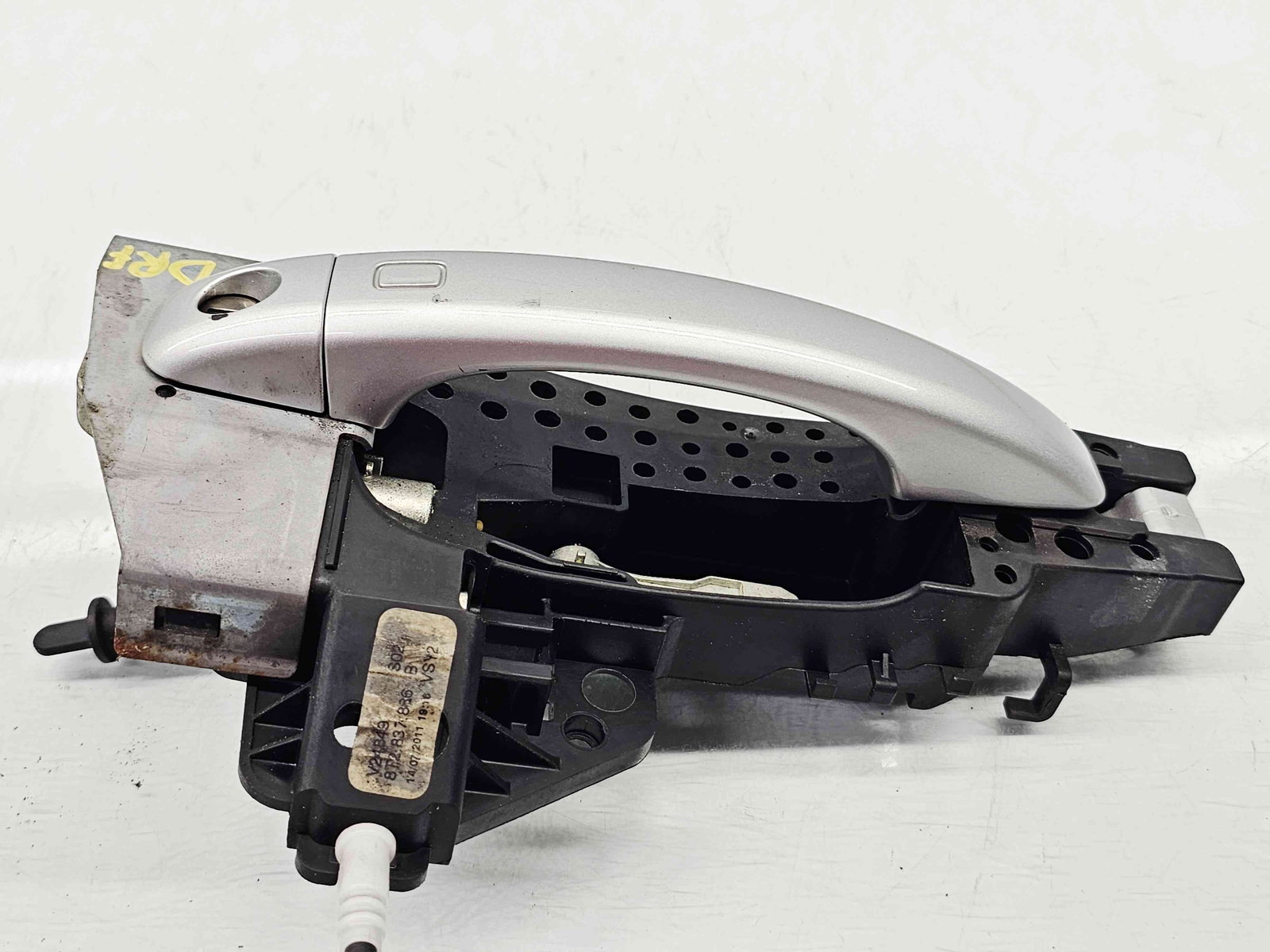 Maner usa dreapta fata Audi A4 (8K5, B8) Avant [Fabr 2008-2015] LX7W - imagine 2