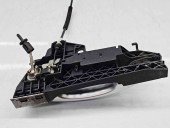 Maner usa dreapta fata Audi A4 (8K5, B8) Avant [Fabr 2008-2015] LX7W
