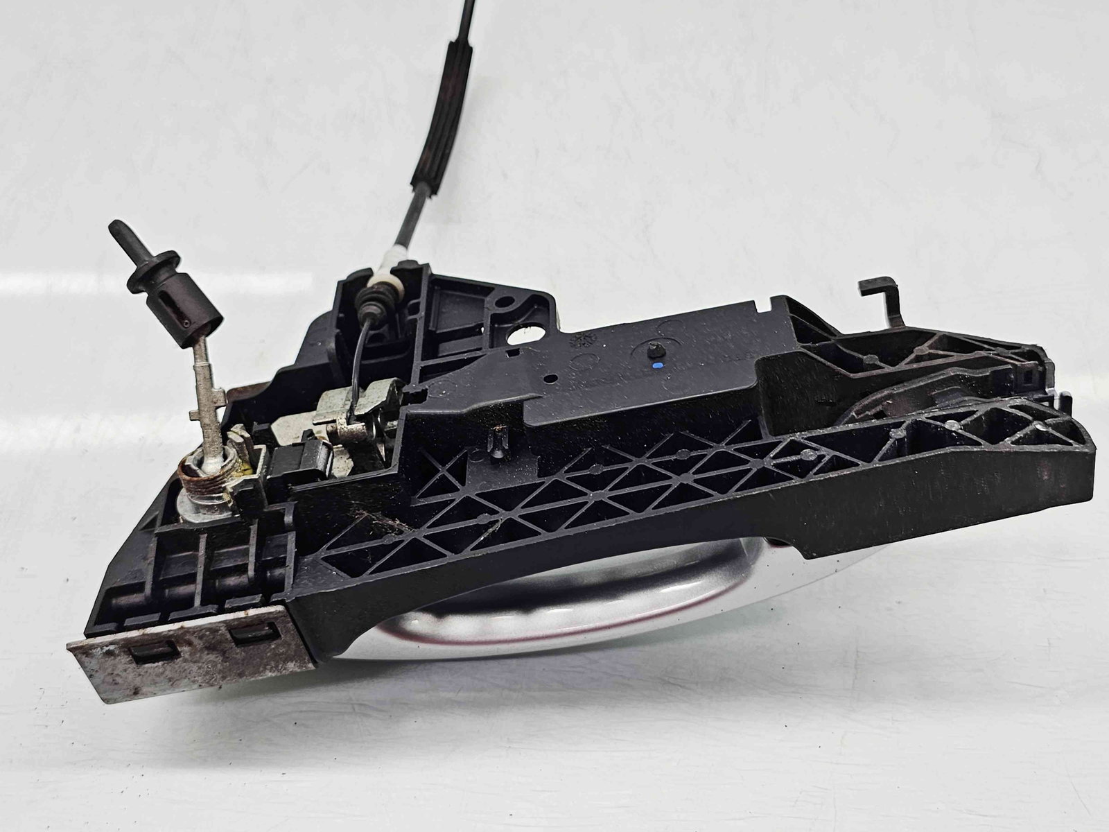 Maner usa dreapta fata Audi A4 (8K5, B8) Avant [Fabr 2008-2015] LX7W - imagine 3