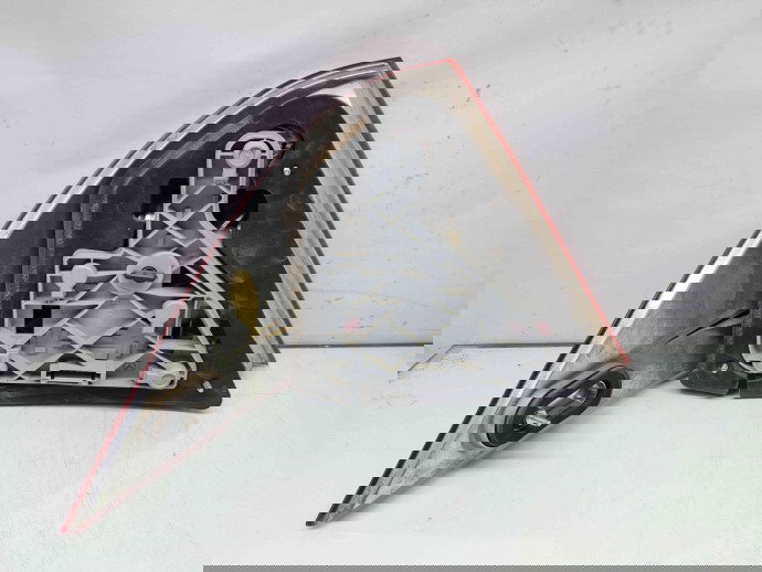  Stop aripa dreapta Mercedes Clasa C (W203) [Fabr 2000-2007] 2038200264R