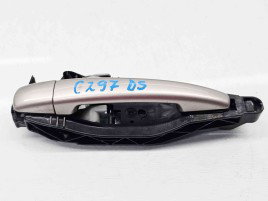 Maner usa dreapta spate Peugeot 208 [Fabr 2012-2024] KCK