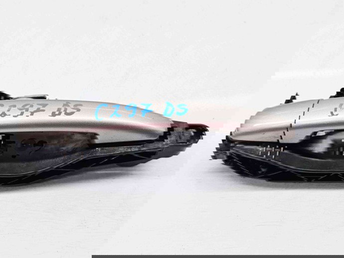 Maner usa dreapta spate Peugeot 208 [Fabr 2012-2024] KCK