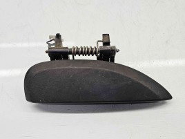 Maner usa dreapta spate Dacia Sandero 2 Stepway [Fabr 2012-prezent] OEM