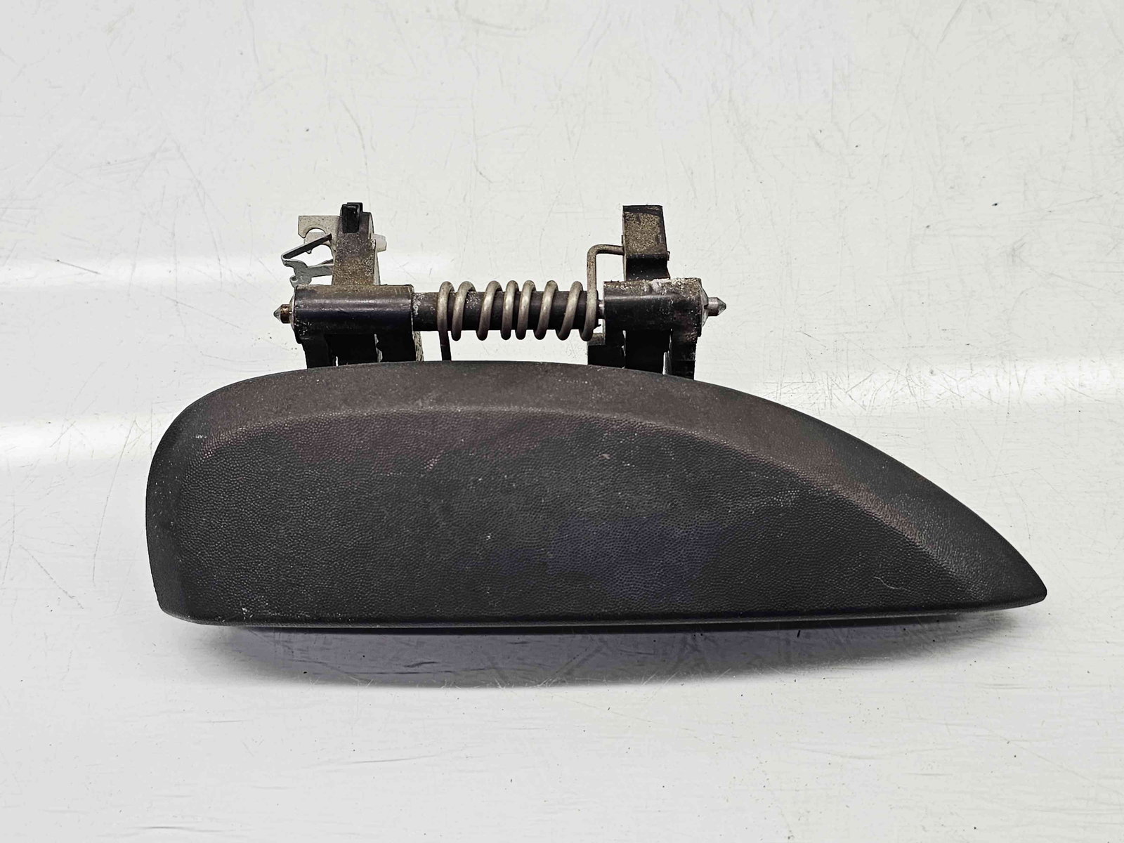 Maner usa dreapta spate Dacia Sandero 2 Stepway [Fabr 2012-prezent] OEM - imagine 1