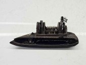 Maner usa dreapta spate Dacia Sandero 2 Stepway [Fabr 2012-prezent] OEM