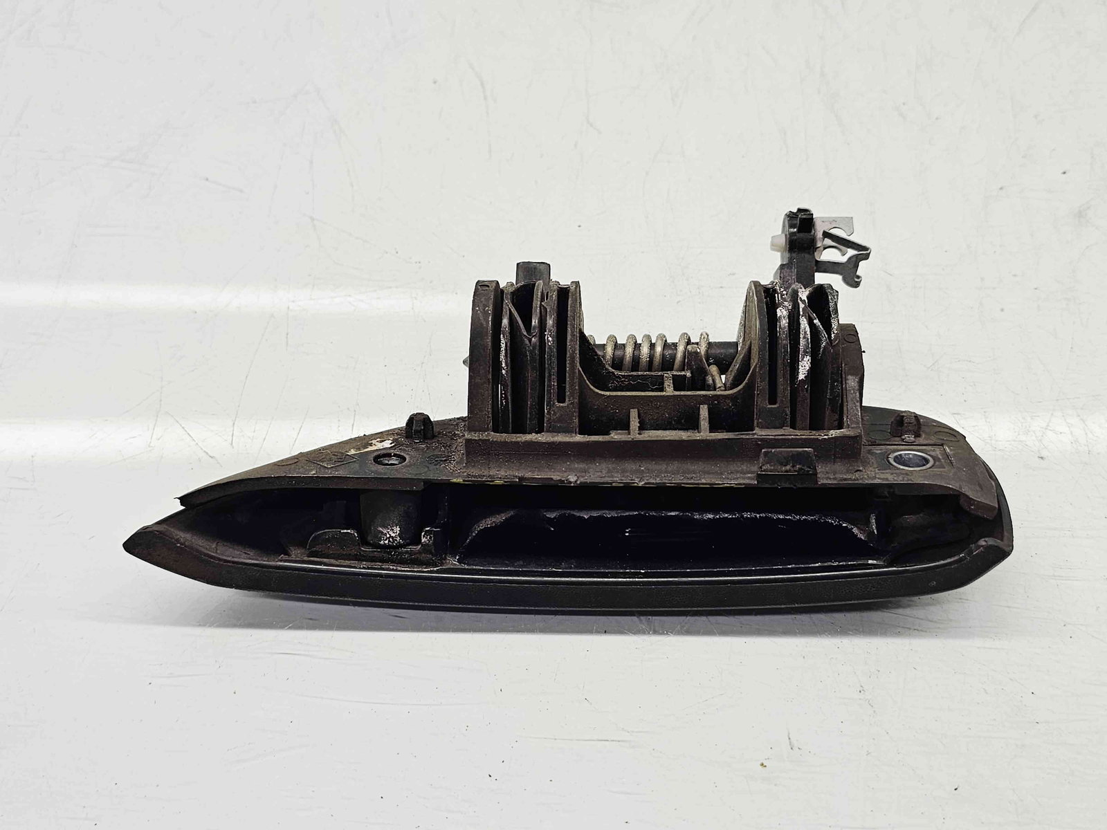 Maner usa dreapta spate Dacia Sandero 2 Stepway [Fabr 2012-prezent] OEM - imagine 2