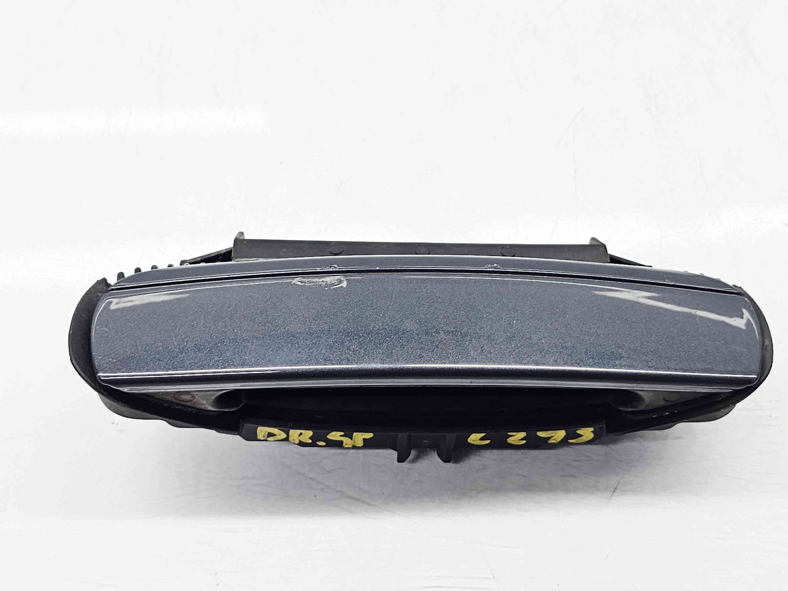 Maner usa dreapta spate Audi A3 Sportback (8PA) [Fabr 2004-2013] LZ7H - imagine 1