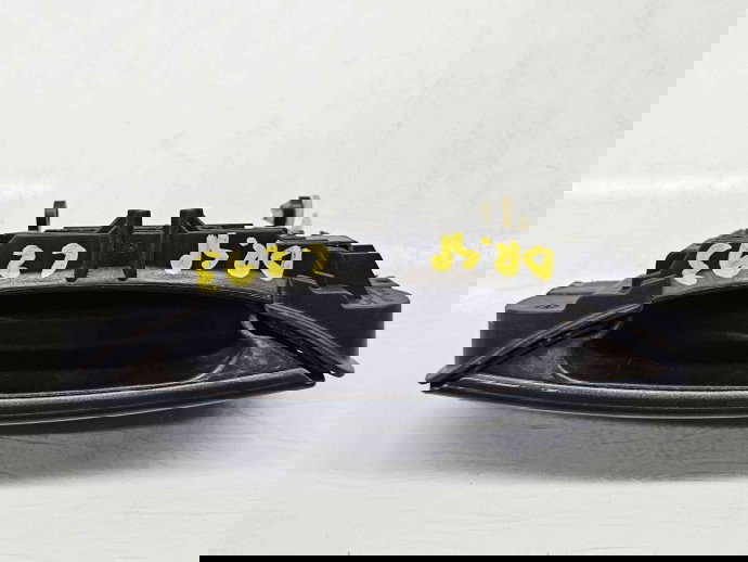 Maner usa dreapta spate Audi A3 Sportback (8PA) [Fabr 2004-2013] LZ7H