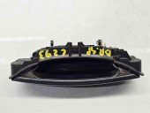 Maner usa dreapta spate Audi A3 Sportback (8PA) [Fabr 2004-2013] LZ7H