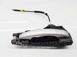 Maner usa dreapta spate Audi A4 (8K5, B8) Avant [Fabr 2008-2015] LX7W