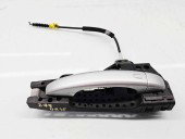 Maner usa dreapta spate Audi A4 (8K5, B8) Avant [Fabr 2008-2015] LX7W