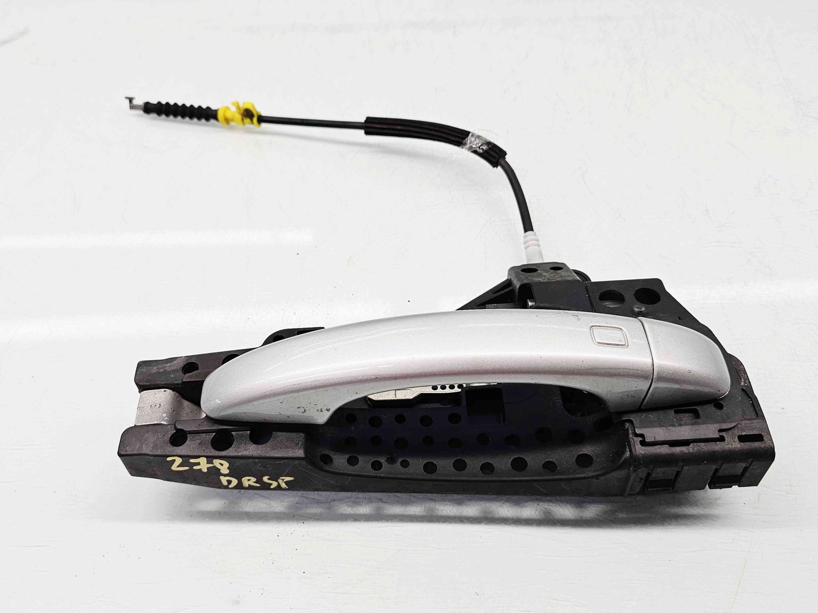 Maner usa dreapta spate Audi A4 (8K5, B8) Avant [Fabr 2008-2015] LX7W - imagine 1