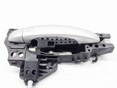 Maner usa dreapta spate Audi A4 (8K5, B8) Avant [Fabr 2008-2015] LX7W