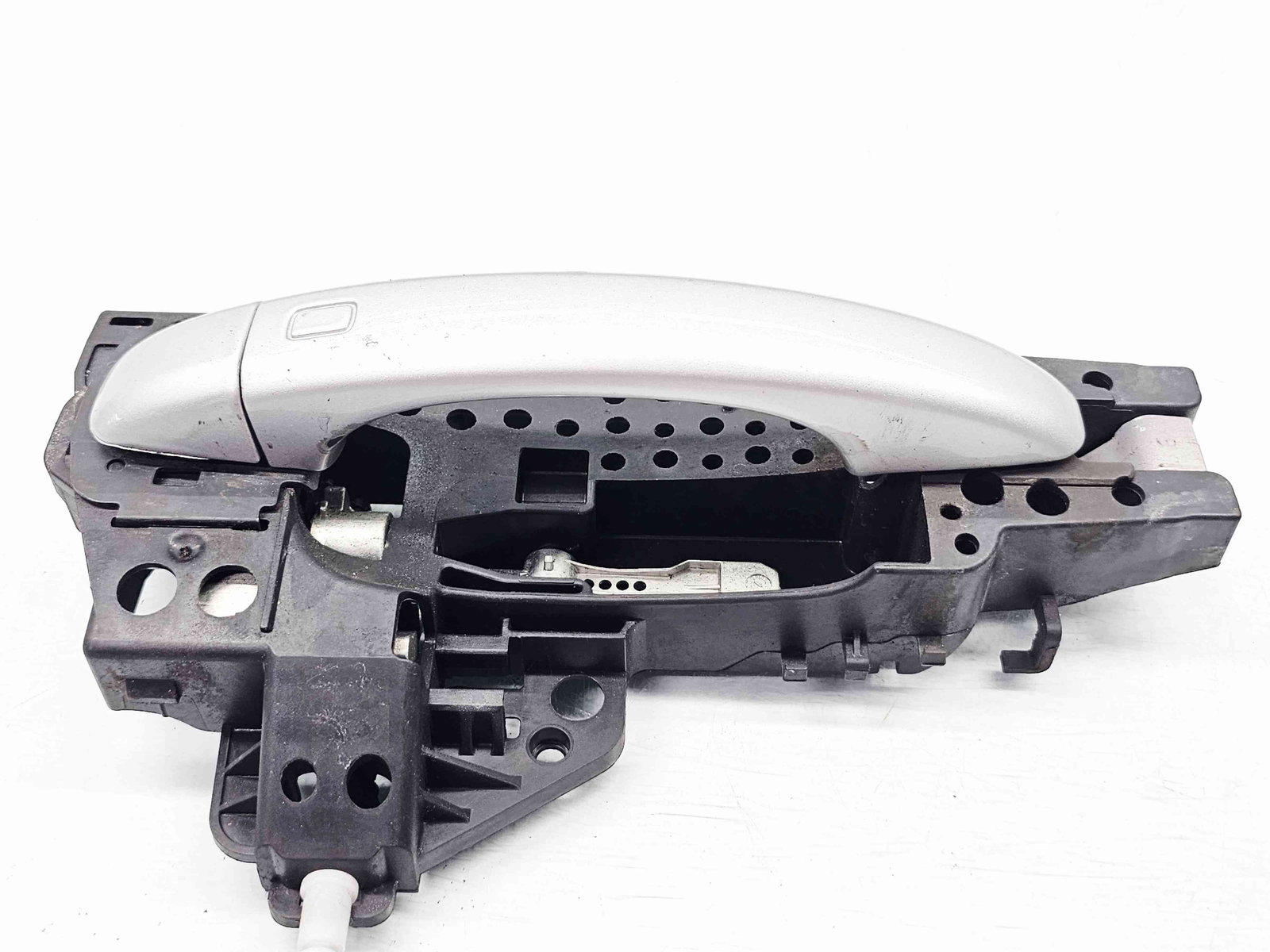 Maner usa dreapta spate Audi A4 (8K5, B8) Avant [Fabr 2008-2015] LX7W - imagine 2