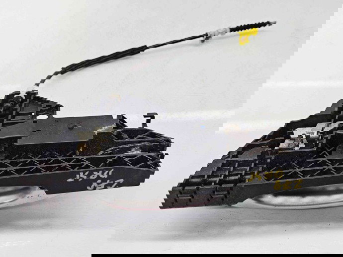 Maner usa dreapta spate Audi A4 (8K5, B8) Avant [Fabr 2008-2015] LX7W