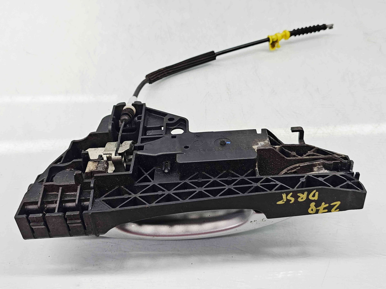 Maner usa dreapta spate Audi A4 (8K5, B8) Avant [Fabr 2008-2015] LX7W - imagine 3