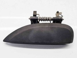 Maner usa stanga fata Dacia Sandero 2 Stepway [Fabr 2012-prezent] OEM