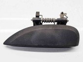 Maner usa stanga fata Dacia Sandero 2 Stepway [Fabr 2012-prezent] OEM