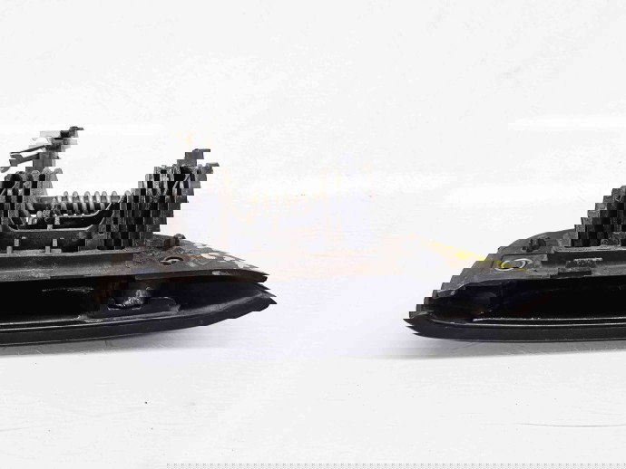 Maner usa stanga fata Dacia Sandero 2 Stepway [Fabr 2012-prezent] OEM