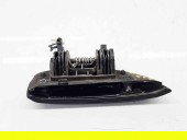 Maner usa stanga fata Dacia Sandero 2 Stepway [Fabr 2012-prezent] OEM