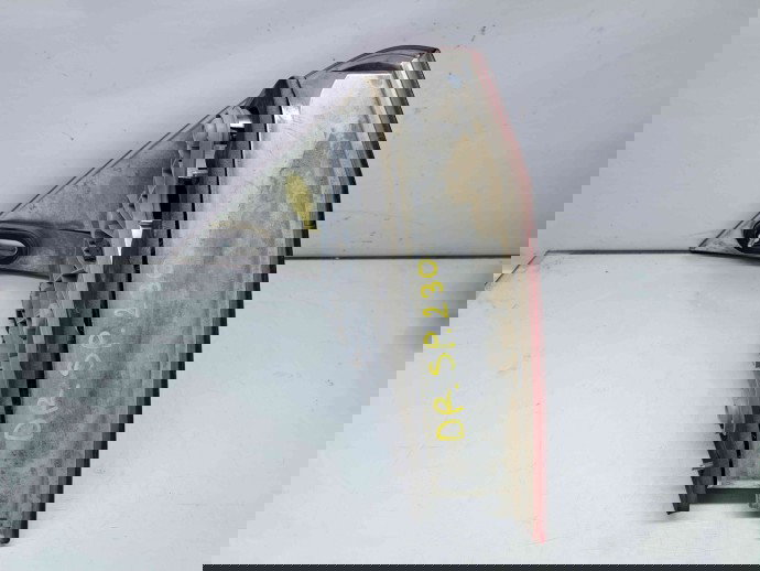  Stop aripa dreapta Mercedes Clasa C (W203) [Fabr 2000-2007] 2038200264R