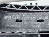 Maner usa stanga fata Mercedes Clasa C Coupe (C204) Facelift AMG [Fabr 2011-2015] 149  Alb Polar