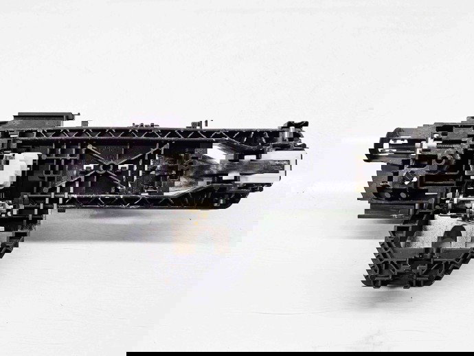 Maner usa stanga fata Mercedes Clasa C Coupe (C204) Facelift AMG [Fabr 2011-2015] 149  Alb Polar