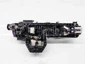 Maner usa stanga fata Mercedes Clasa C Coupe (C204) Facelift AMG [Fabr 2011-2015] 149  Alb Polar