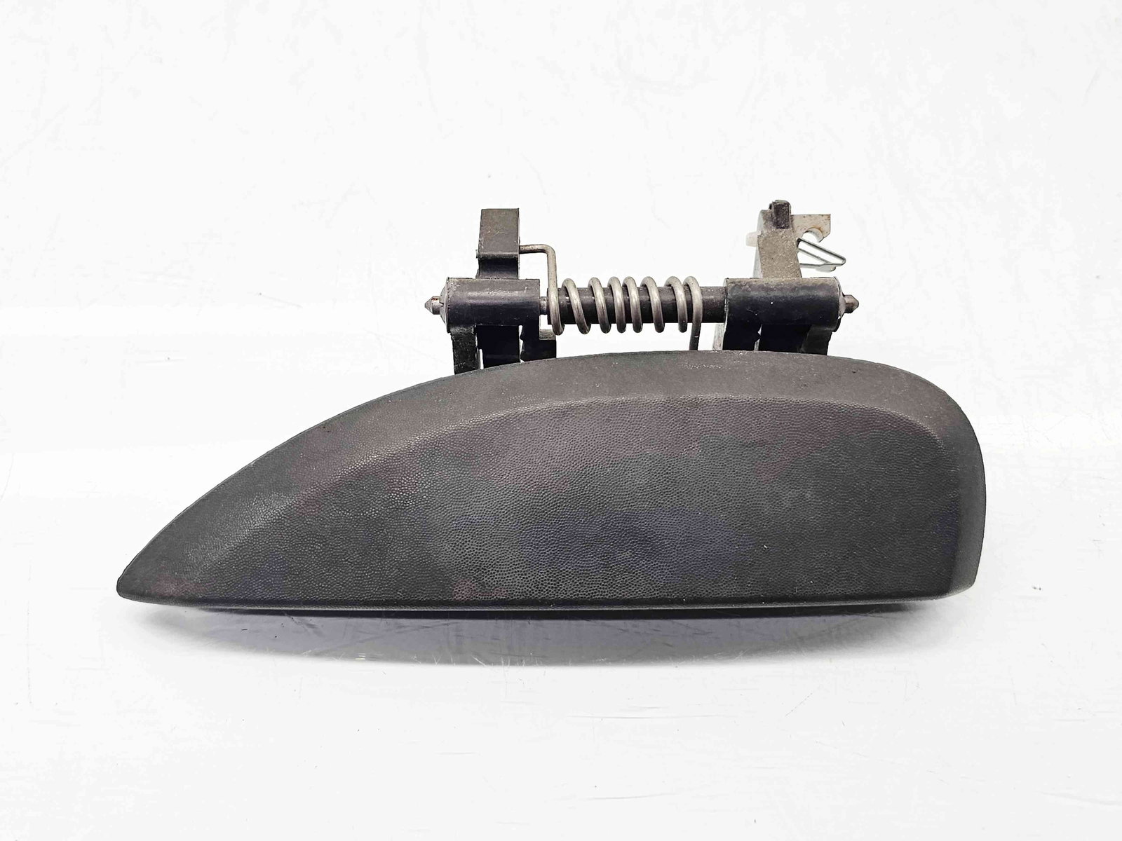 Maner usa stanga spate Dacia Sandero 2 Stepway [Fabr 2012-prezent] OEM - imagine 1